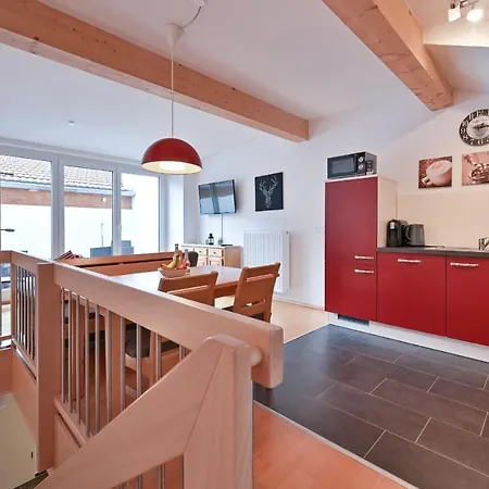 Am Breitenberg Cb 09 Apartment Pfronten