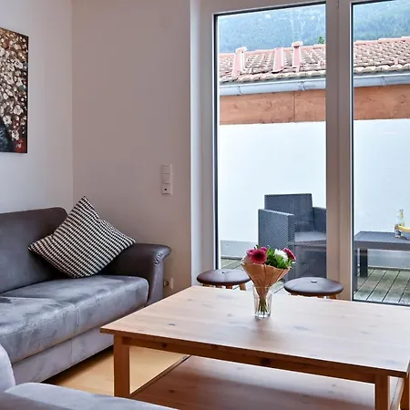 Am Breitenberg Cb 09 Apartamento *