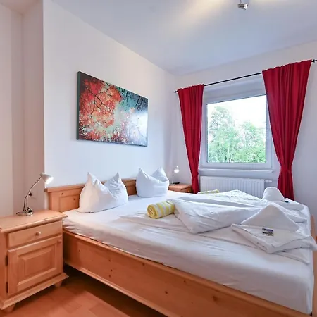 Apartment Am Breitenberg Cb 09