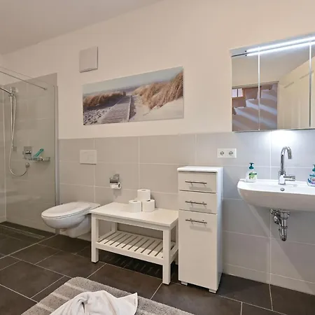 Am Breitenberg Cb 09 Apartment Pfronten
