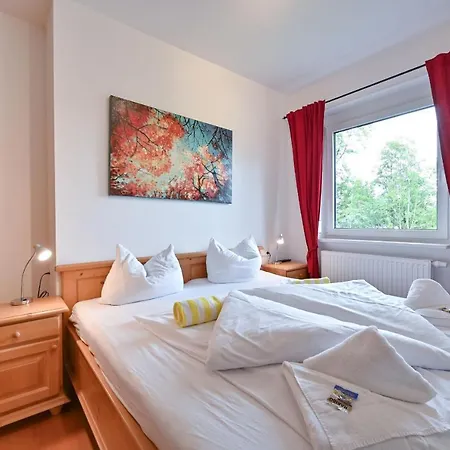 Apartment Am Breitenberg Cb 09 Pfronten