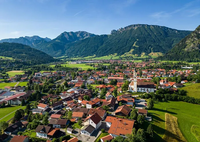 Am Breitenberg Cb 09 Pfronten